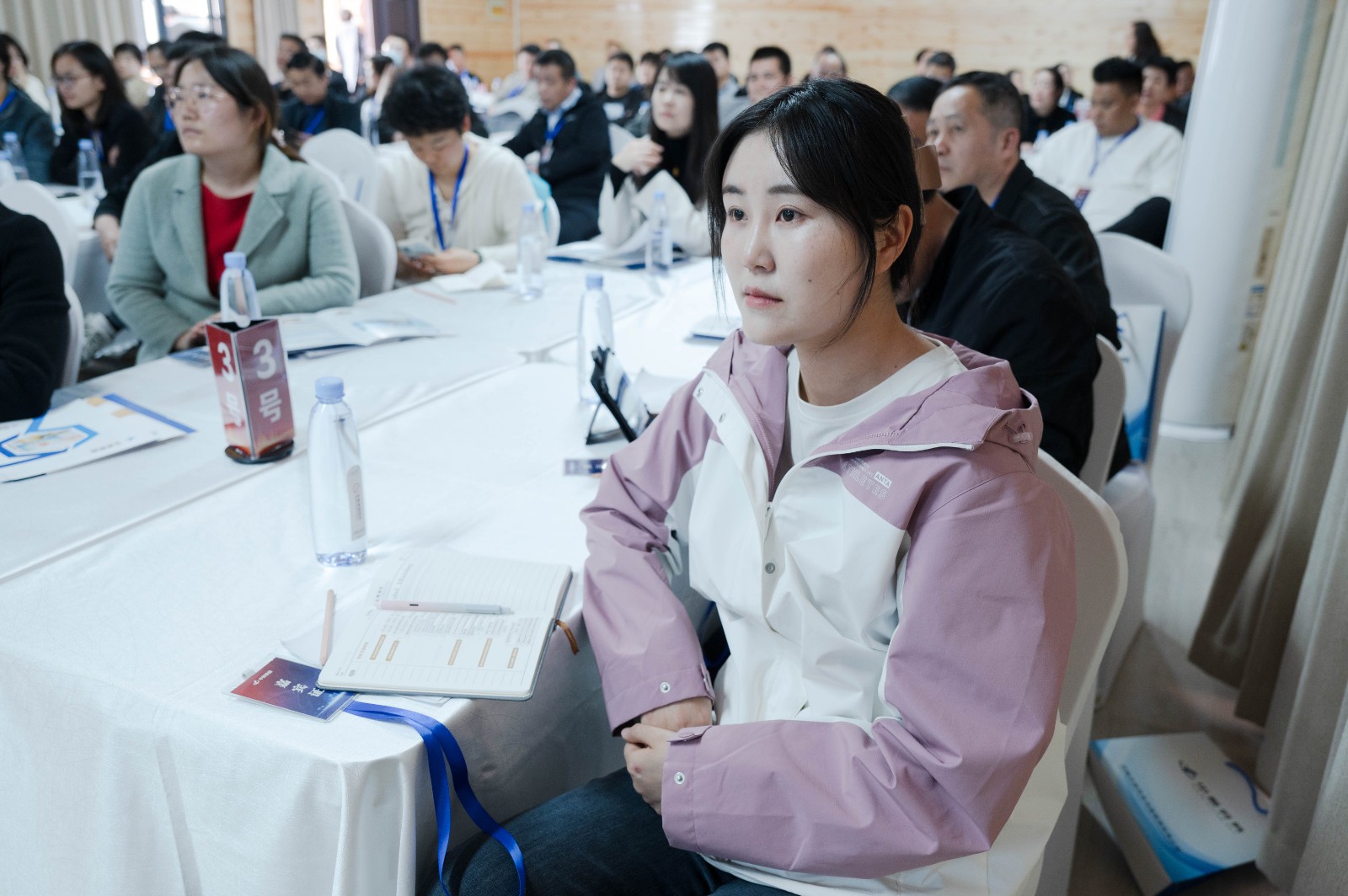 风控赋能，稳健致远：中原劳务民营企业用工风险研讨会圆满成功！