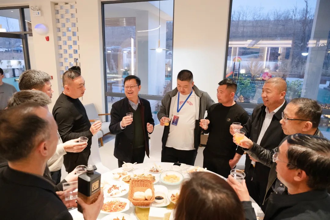 风控赋能，稳健致远：中原劳务民营企业用工风险研讨会圆满成功！